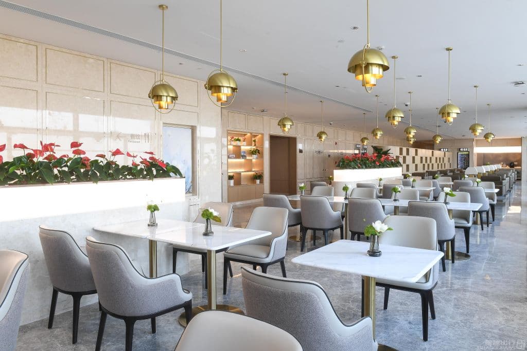 VIP Lounge No.170 (S2 Intl) - 2