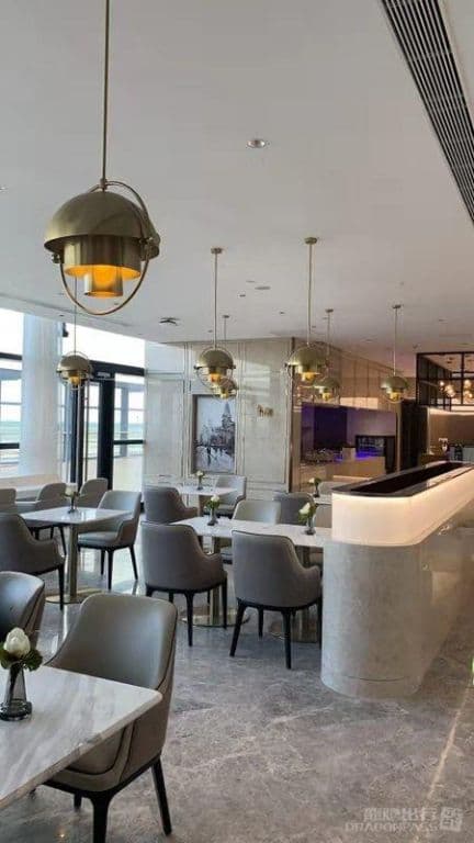 VIP Lounge No.170 (S2 Intl) - 3