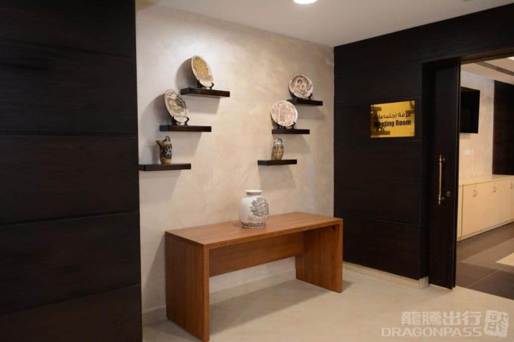Pearl Lounge - 3