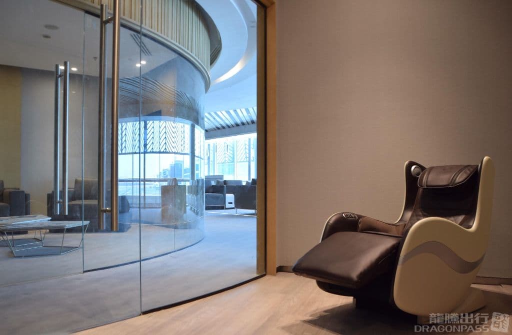 Ahlein Premium Lounge - 4