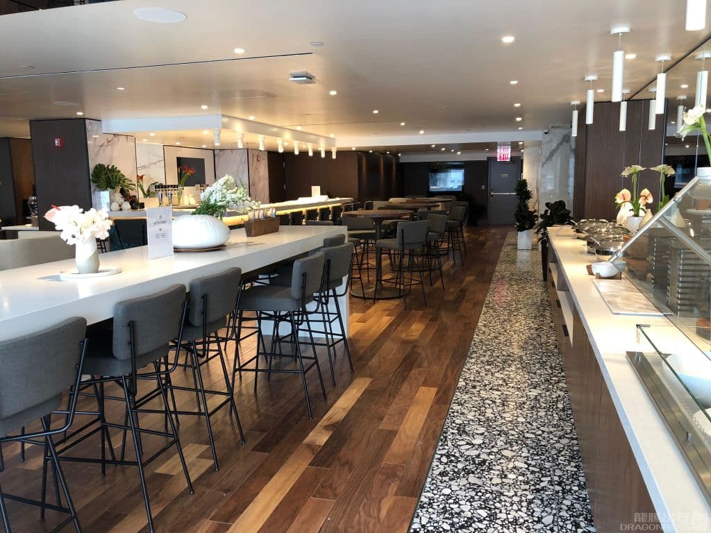 Primeclass Lounge - 4