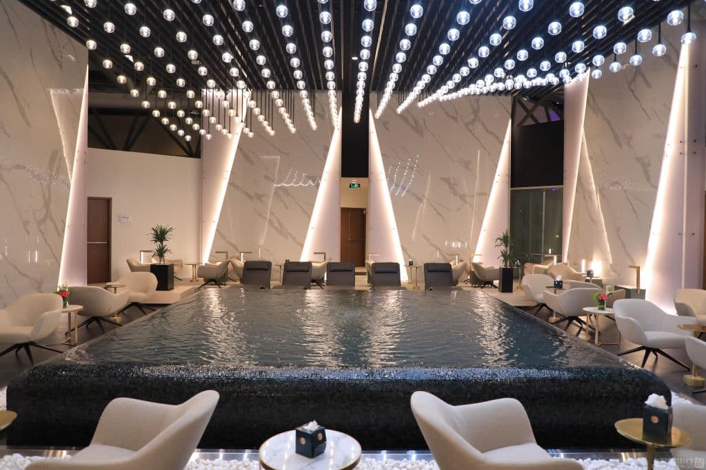 Majan Lounge - 1