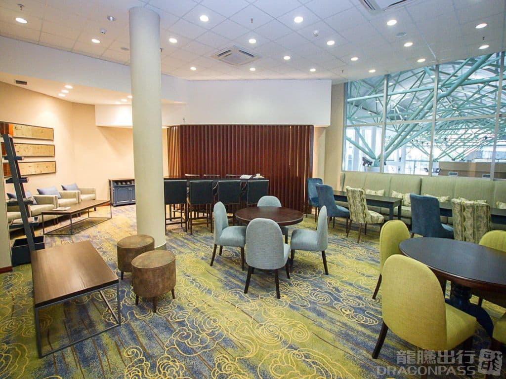 Makuwa Lounge - 1