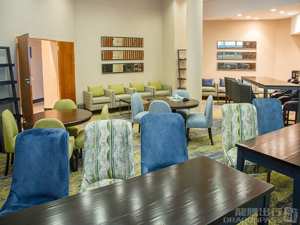 Makuwa Lounge - 4