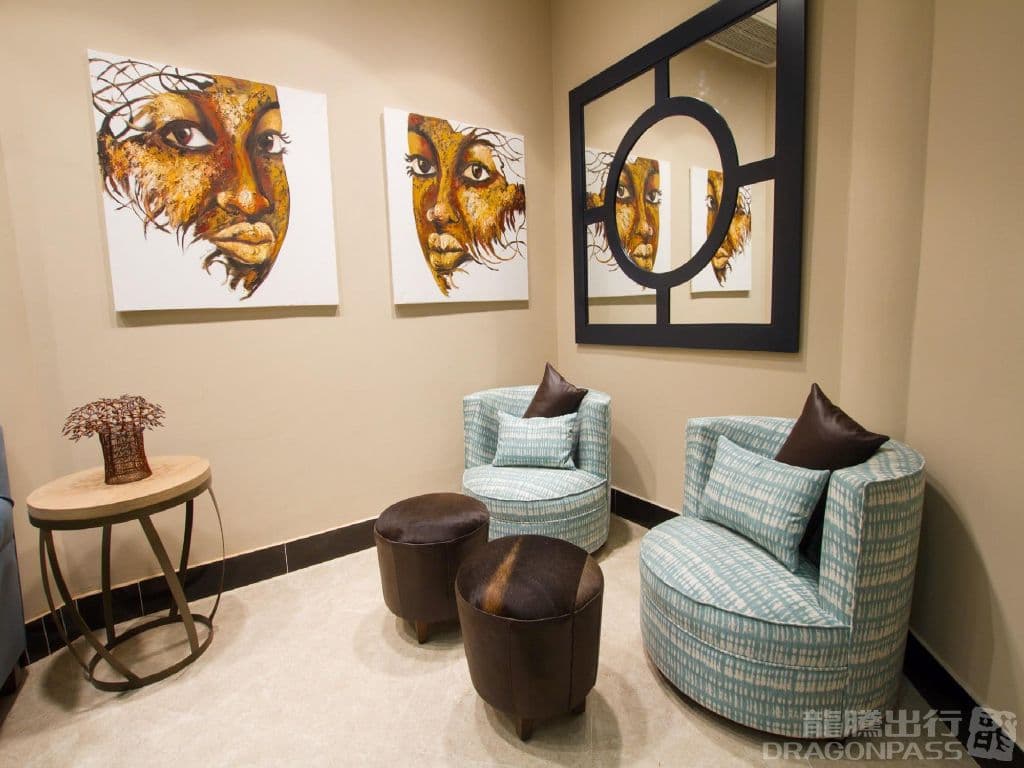Makuwa Lounge - 1