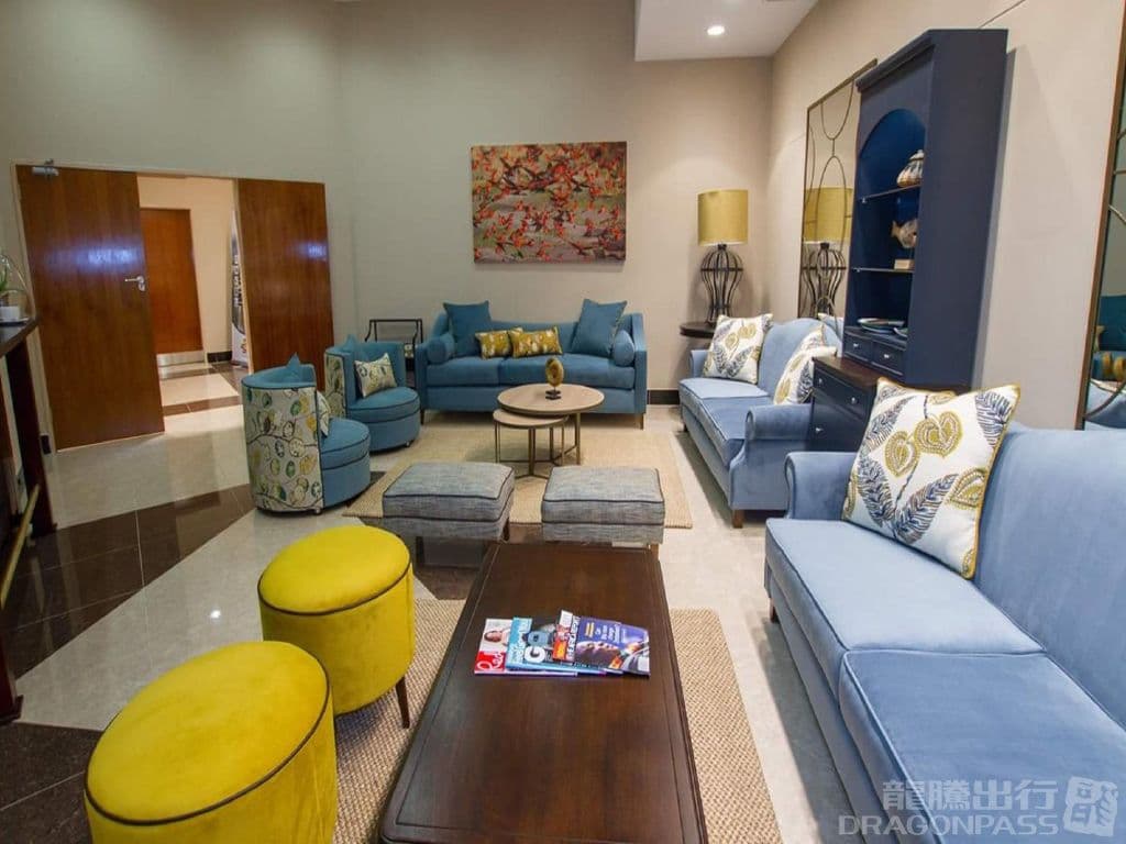 Makuwa Lounge - 3