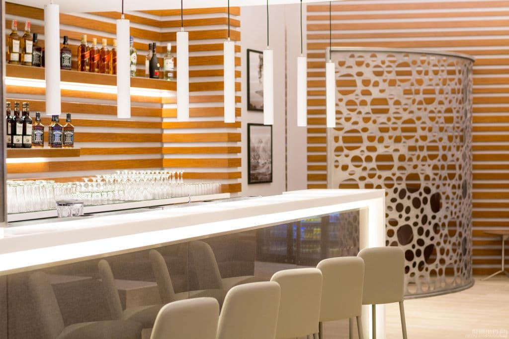 Ahlein Premium Lounge - 4