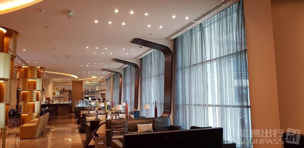 Al Khareef Lounge - 3