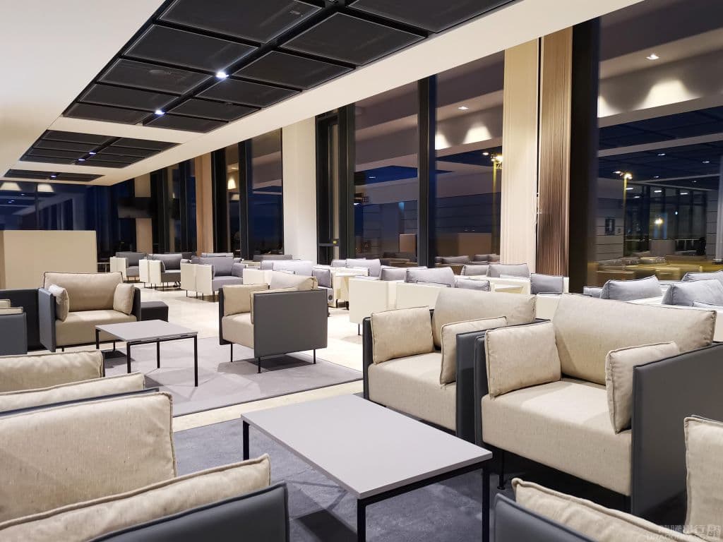 Lounge Tempelhof - 2