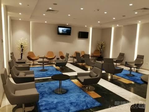 Pearl Lounge - 2