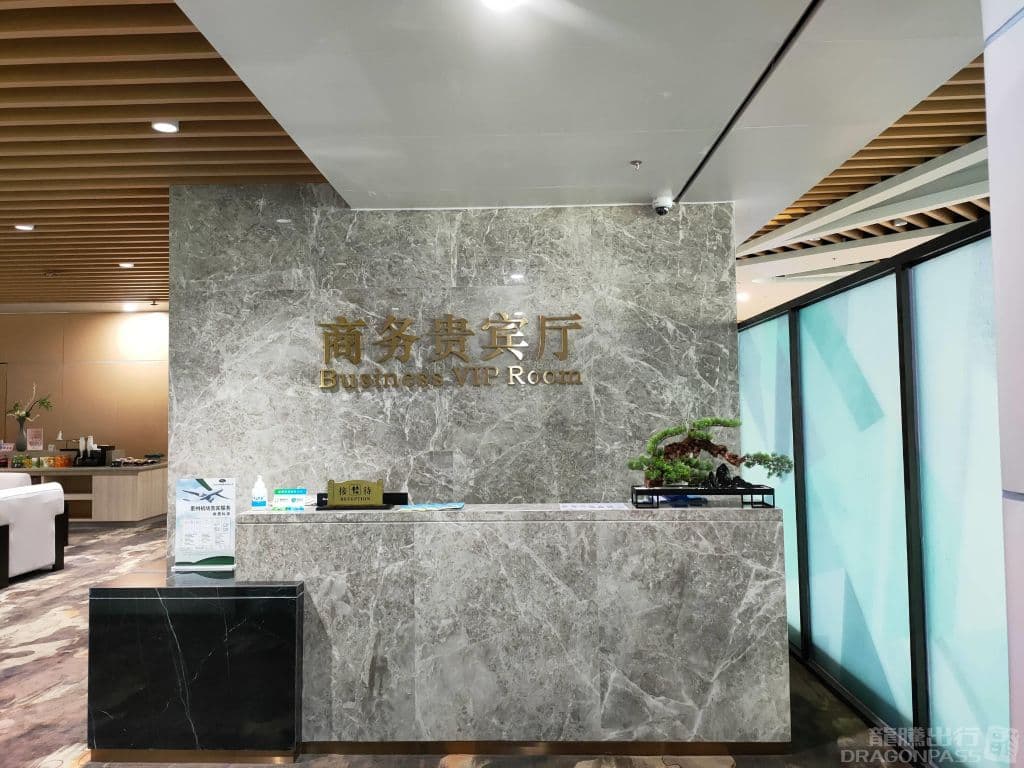 Business Lounge - 3