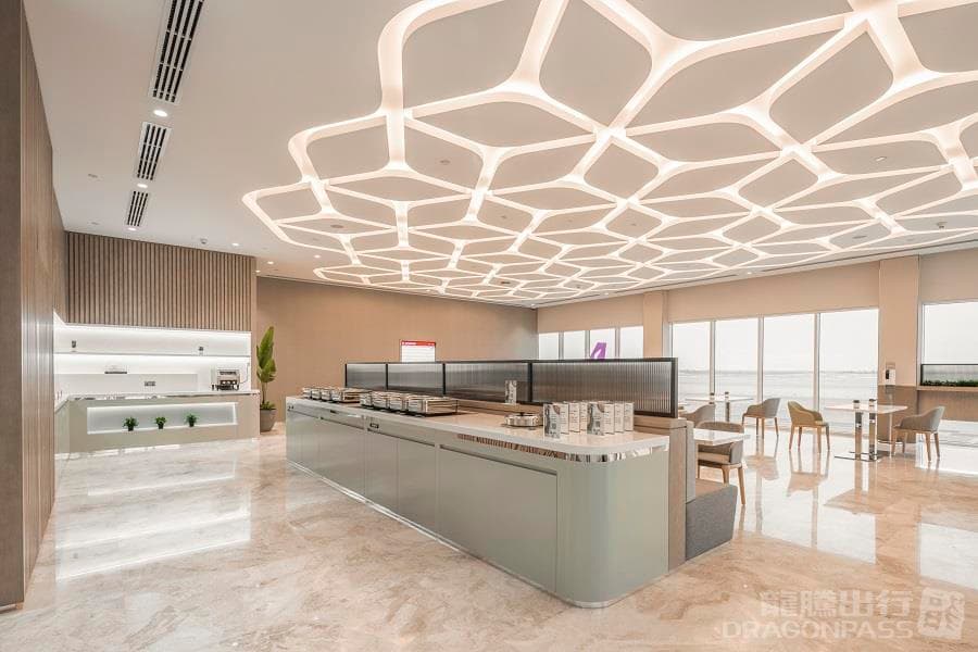 The Lounge - 3