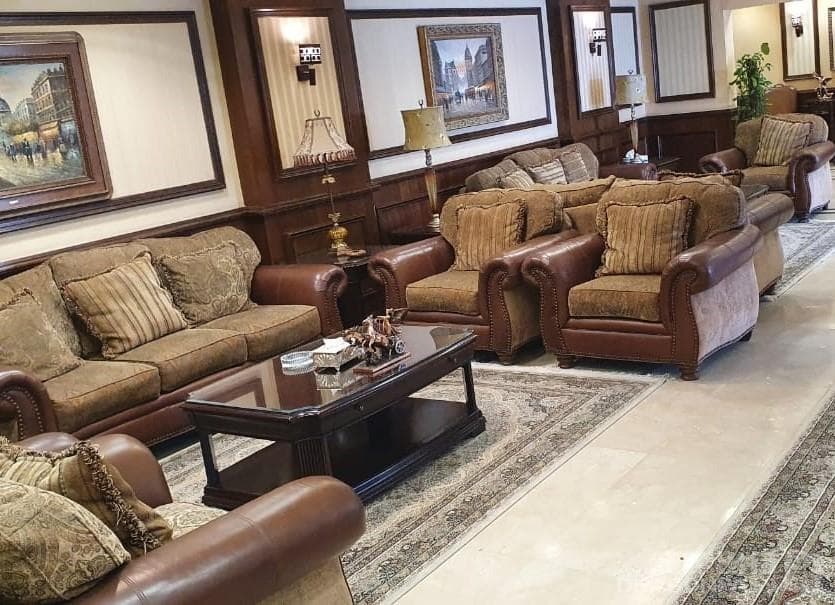 CIP Pearl Lounge - 2