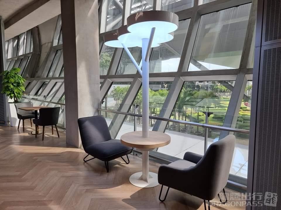 Miracle Lounge - 2