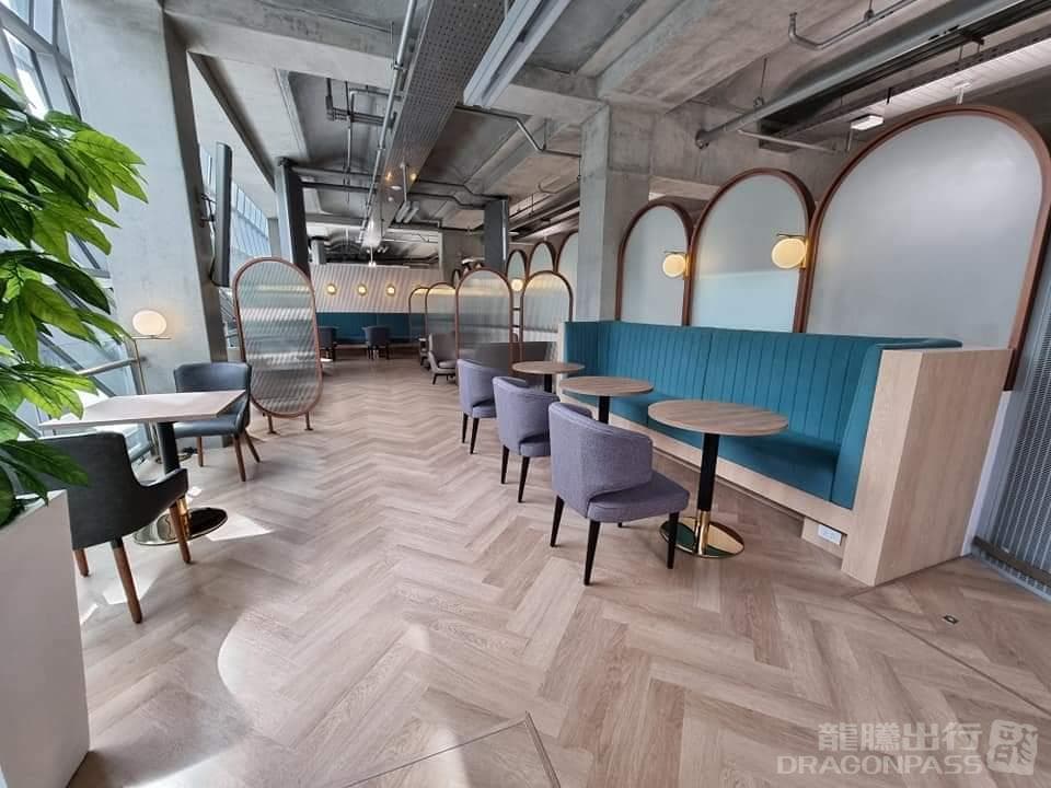 Miracle Lounge - 3