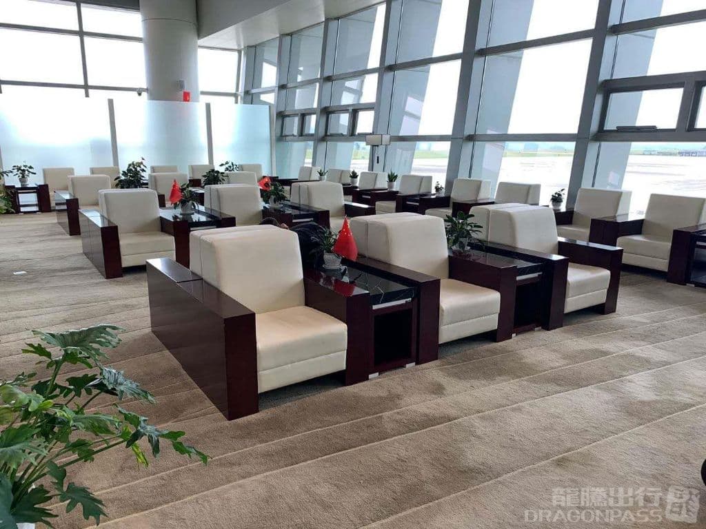 First Class Lounge 02 - 2