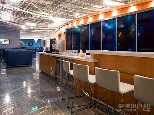 Skyserv Melina Merkouri Lounge - 2