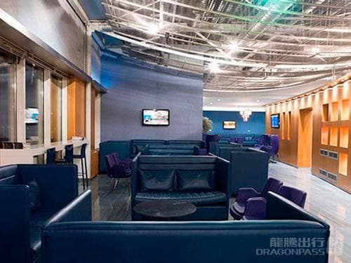 Skyserv Melina Merkouri Lounge - 3