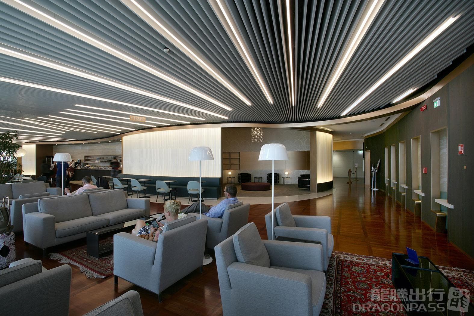 Marco Polo Club - 3