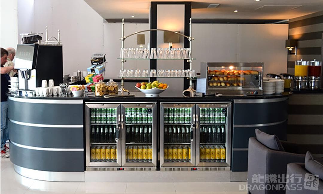 Aspire Lounge - 3