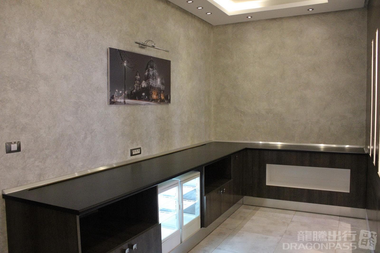 Primeclass CIP Lounge - 3