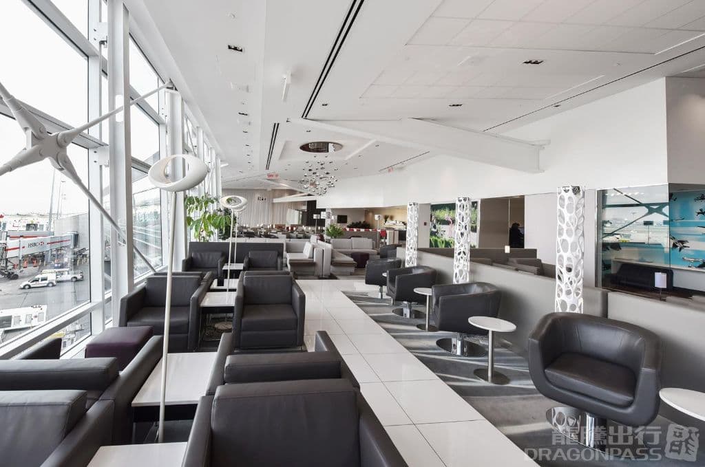 National Bank Lounge - 2