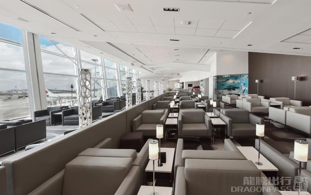 National Bank Lounge - 4
