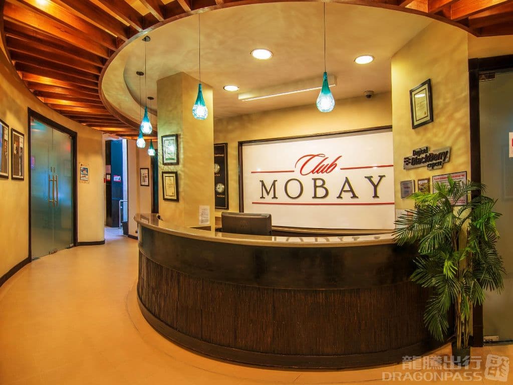 Club Mobay Departure - 4