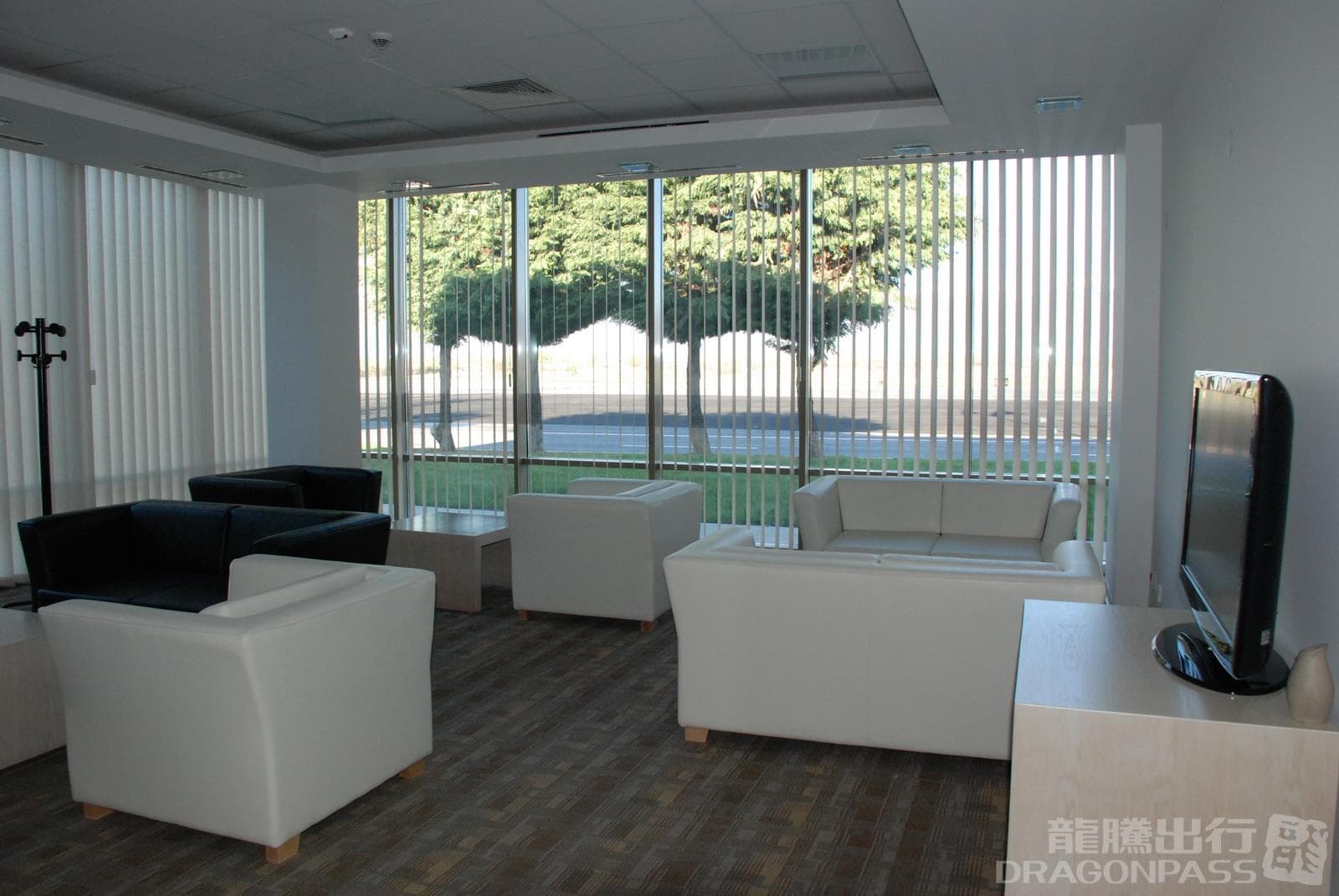 Primeclass Lounge - 3
