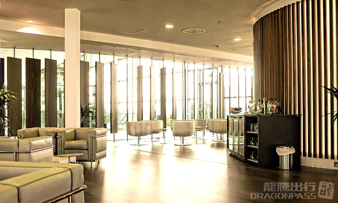 Calpe Lounge - 2