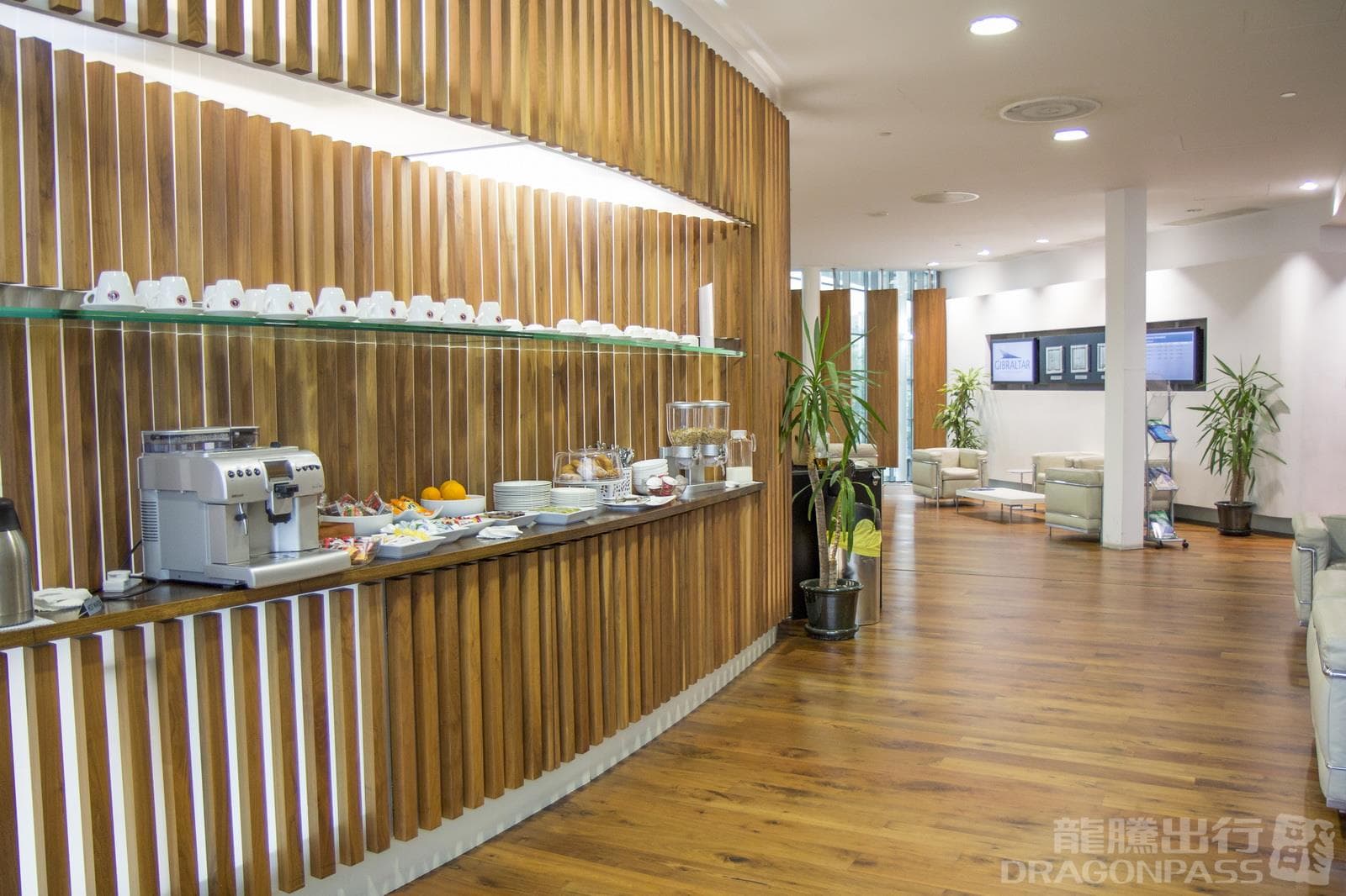 Calpe Lounge - 3