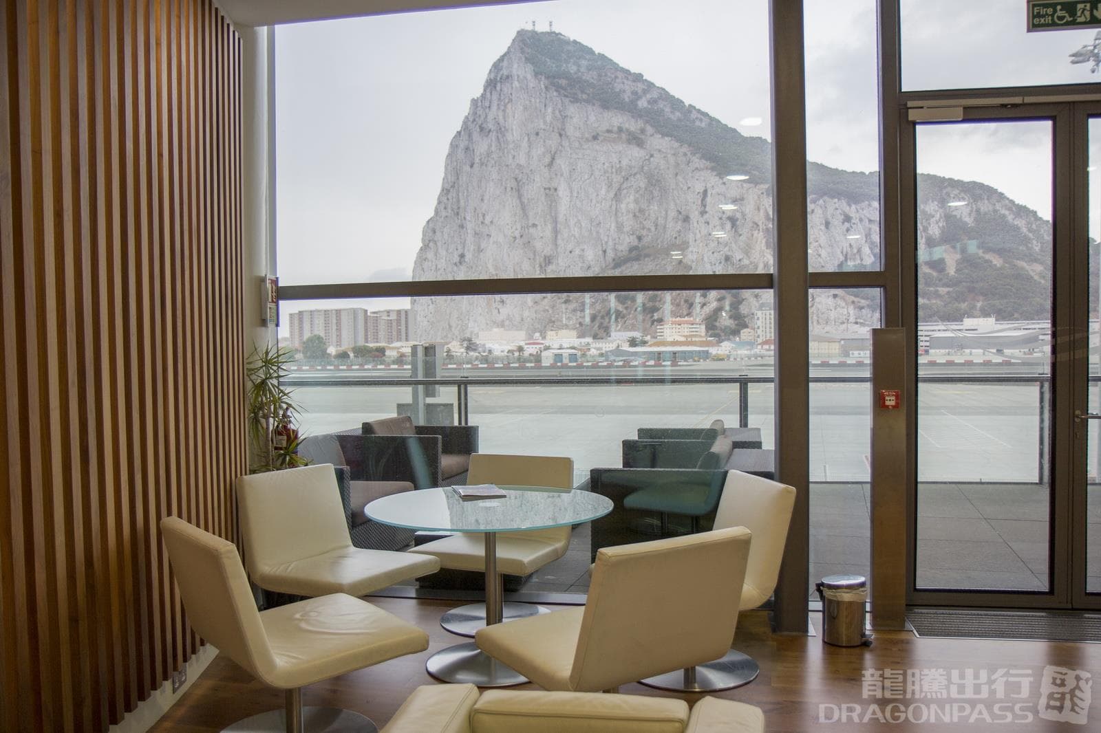 Calpe Lounge - 4