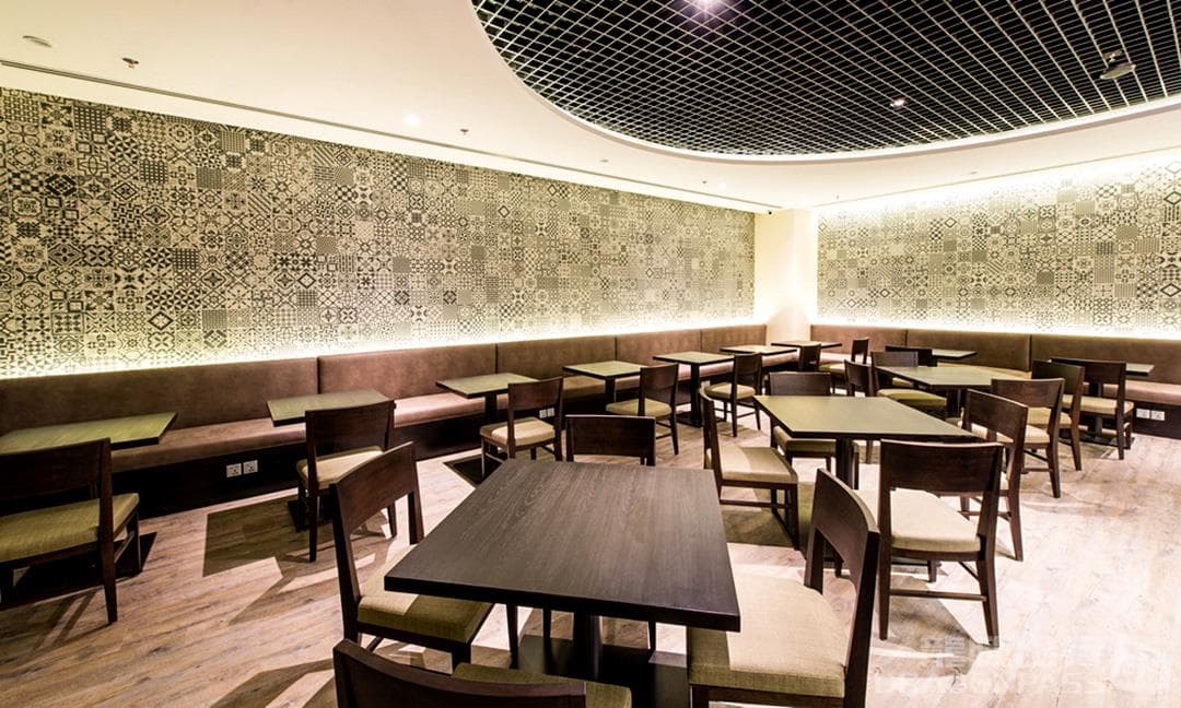 Marhaba Lounge (T1) - 3