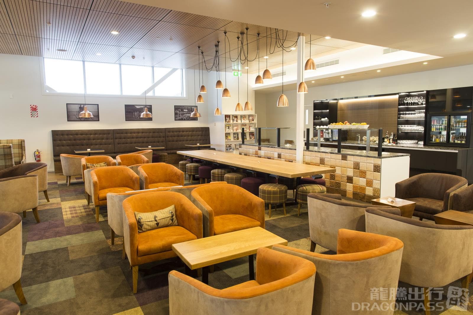 Manaia Lounge - 3