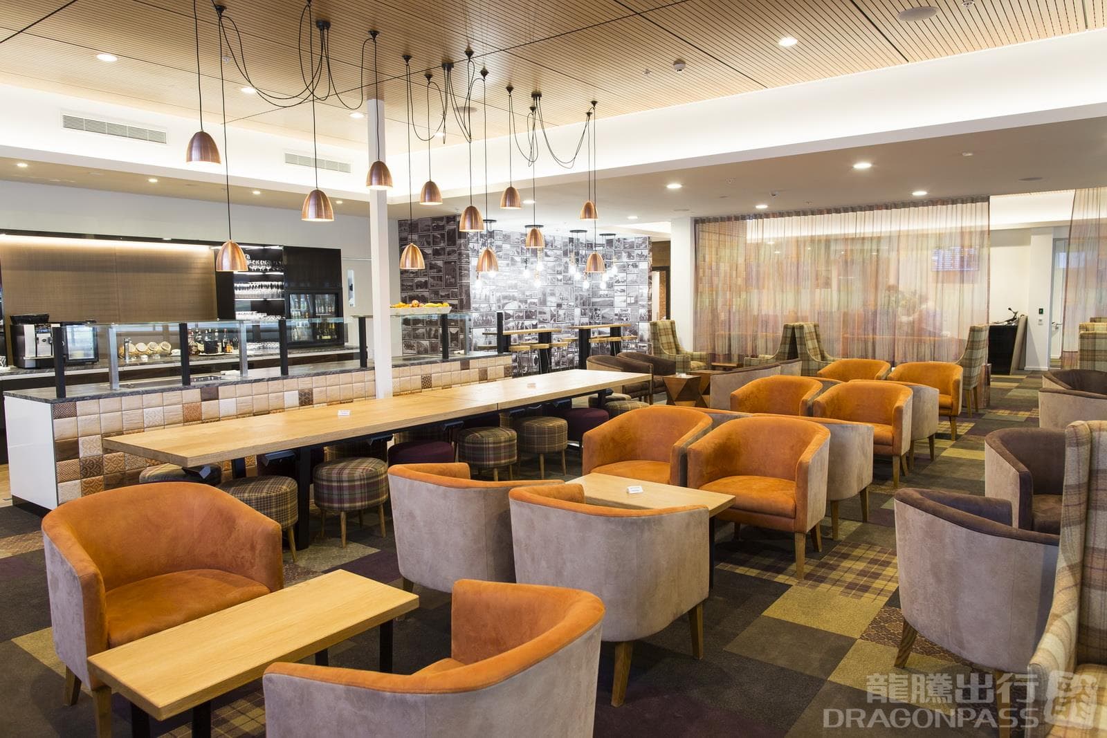 Manaia Lounge - 4