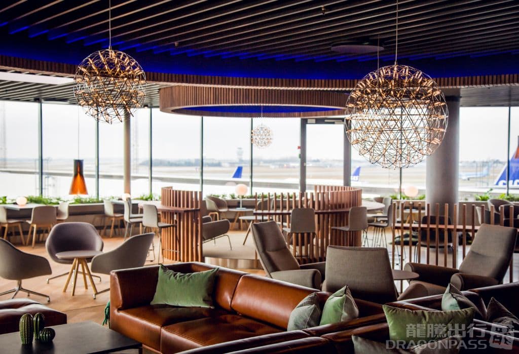 Eventyr Lounge - 2