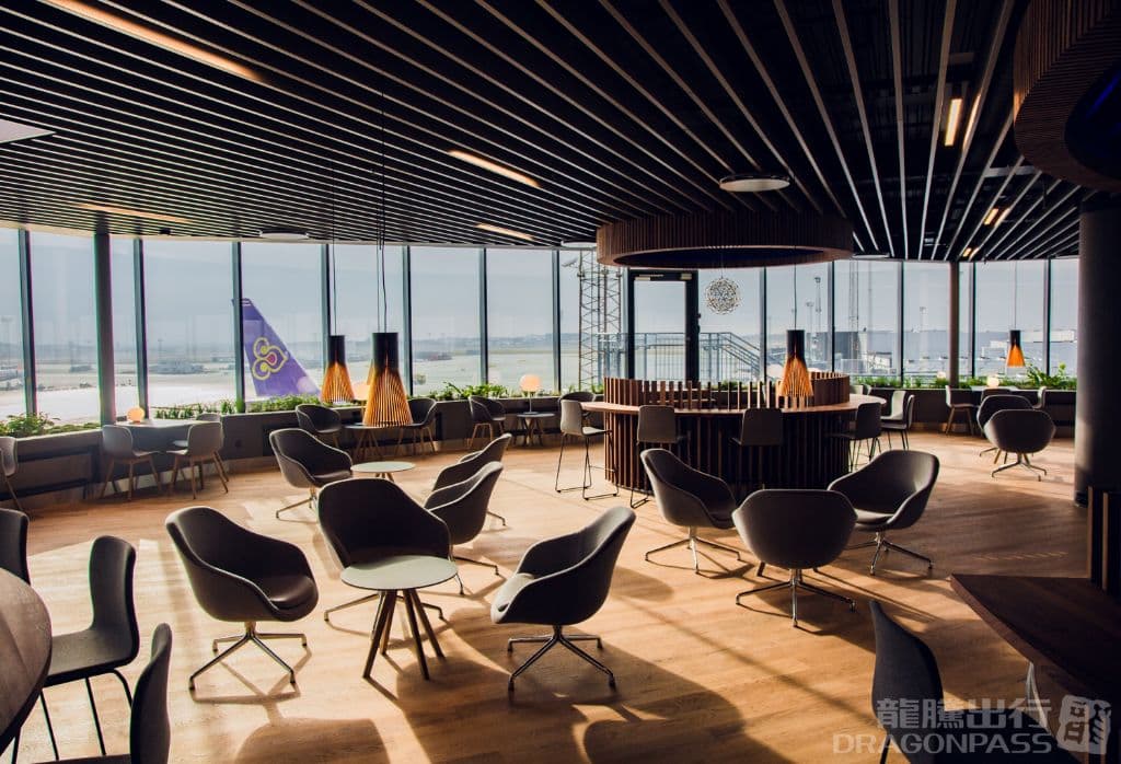 Eventyr Lounge - 3