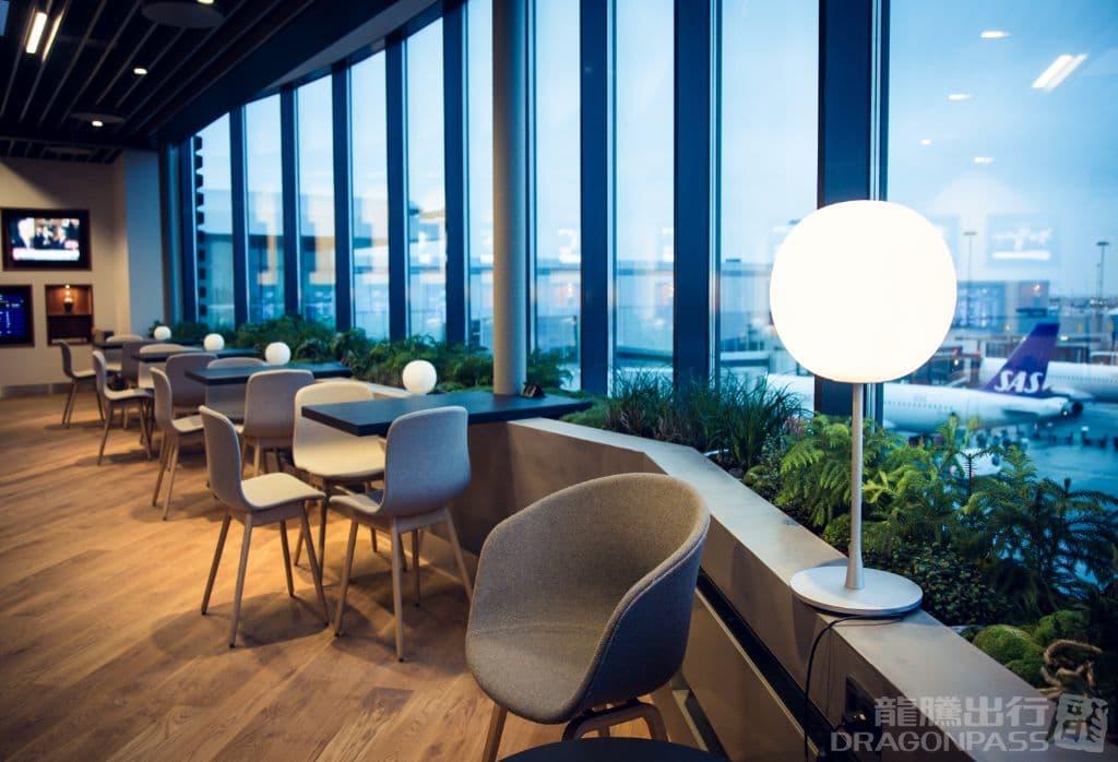 Eventyr Lounge - 4