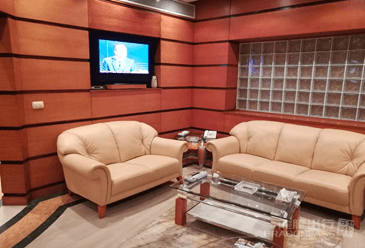 Pearl Lounge (Airside) - 2