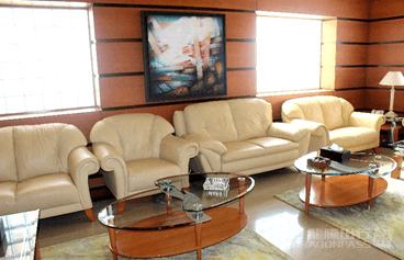 Pearl Lounge (Airside) - 3