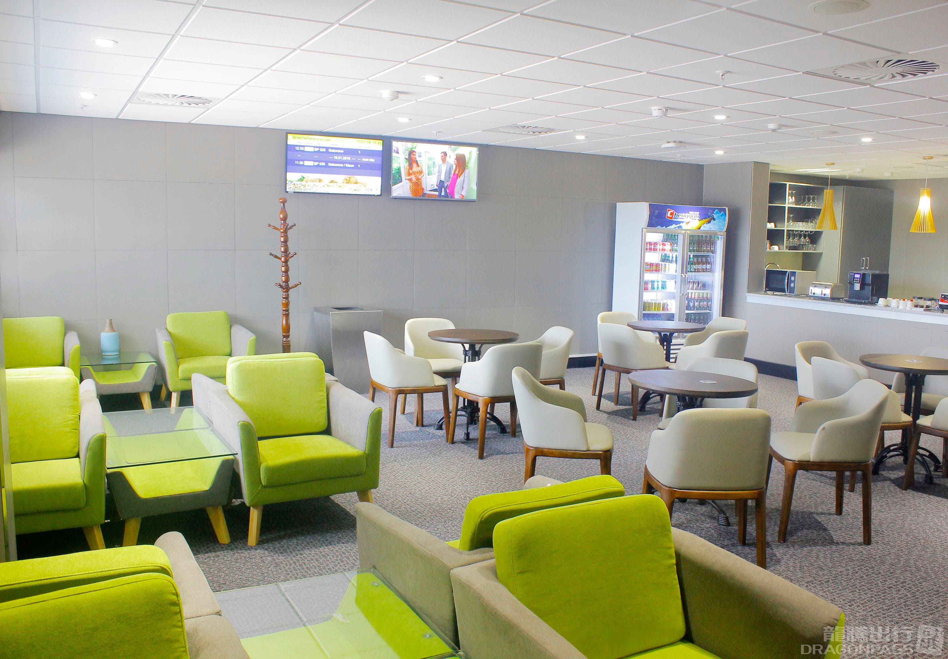 Nthula Lounge (Domestic) - 2