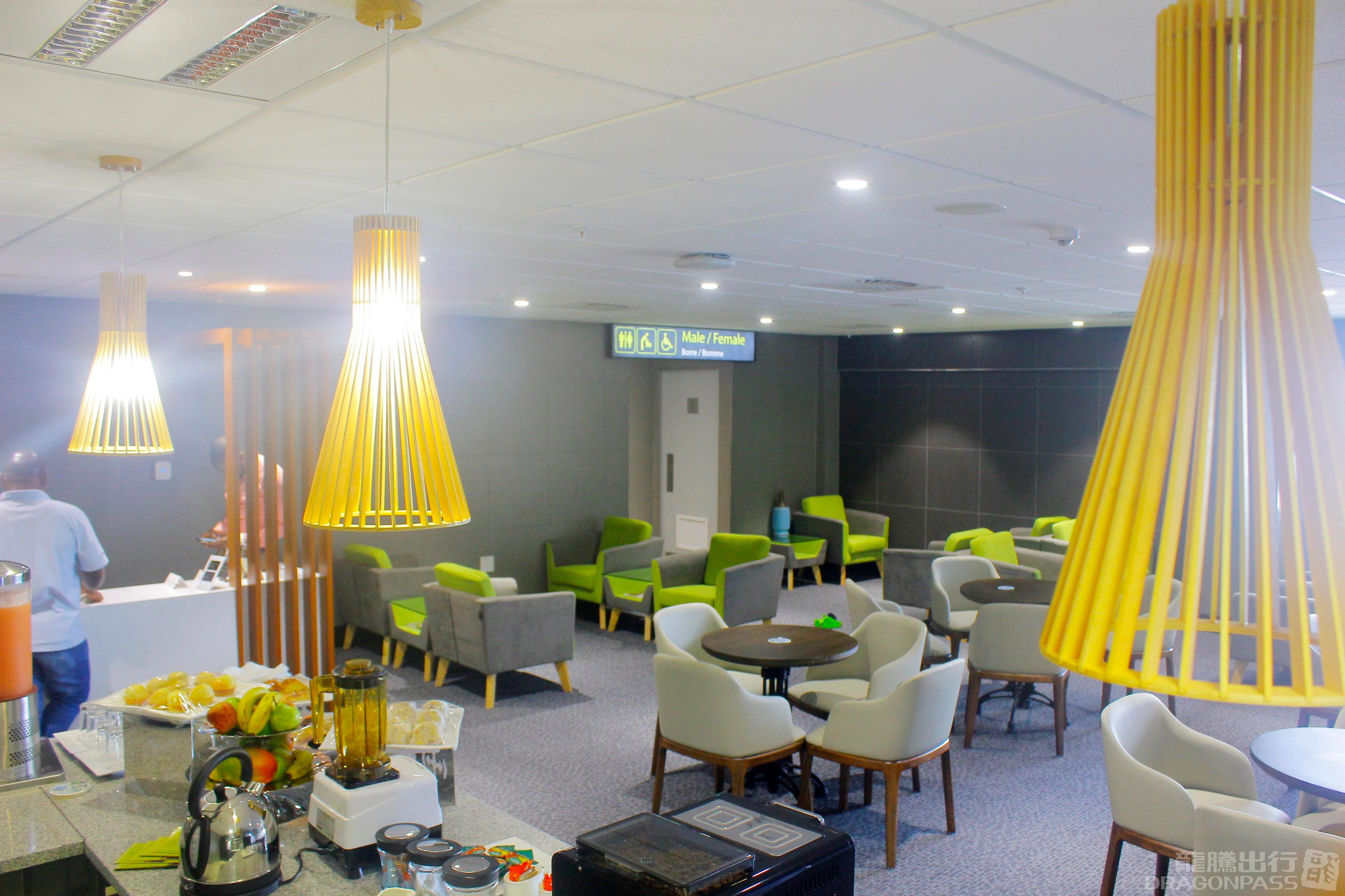 Nthula Lounge (Domestic) - 3
