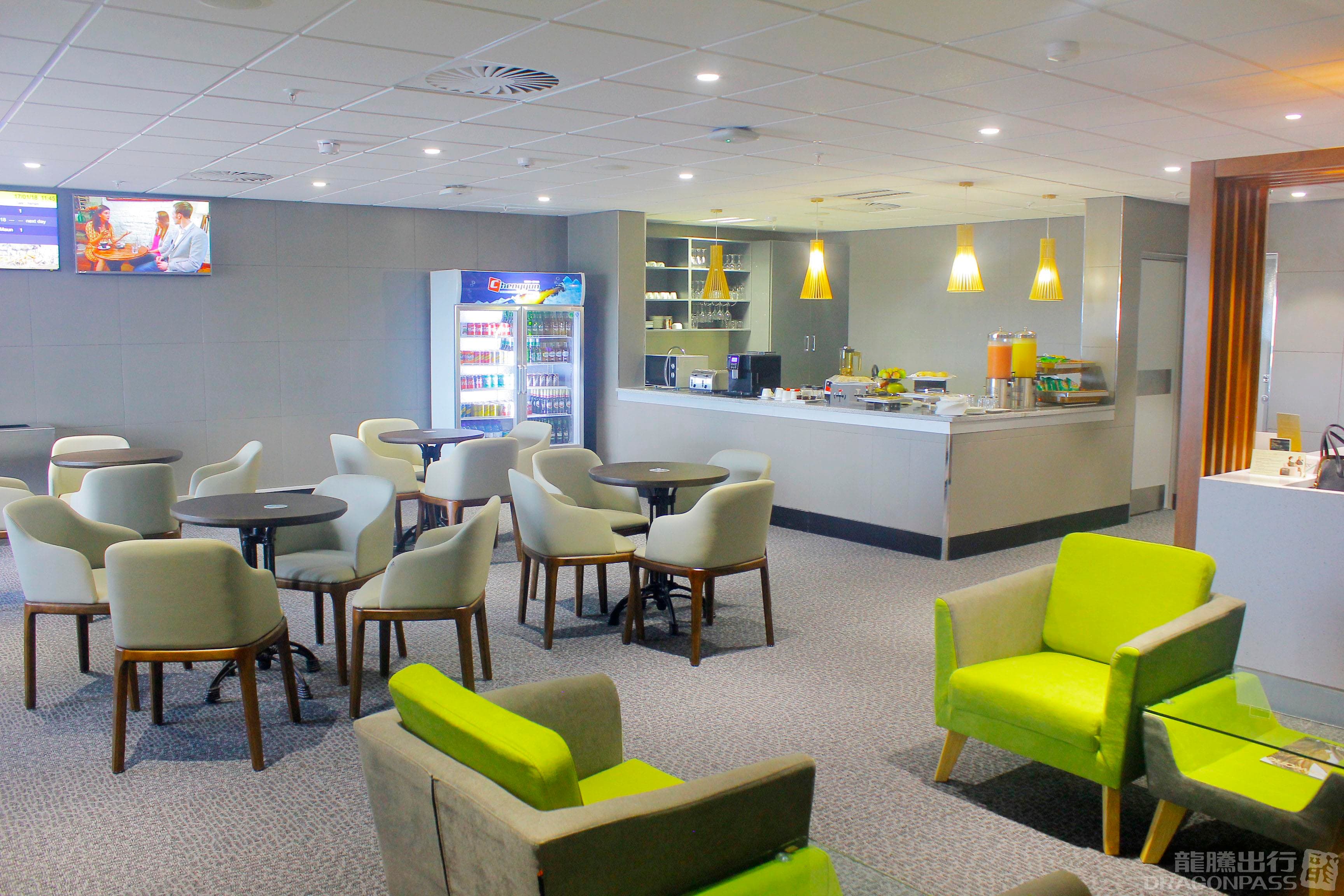 Nthula Lounge (Domestic) - 4
