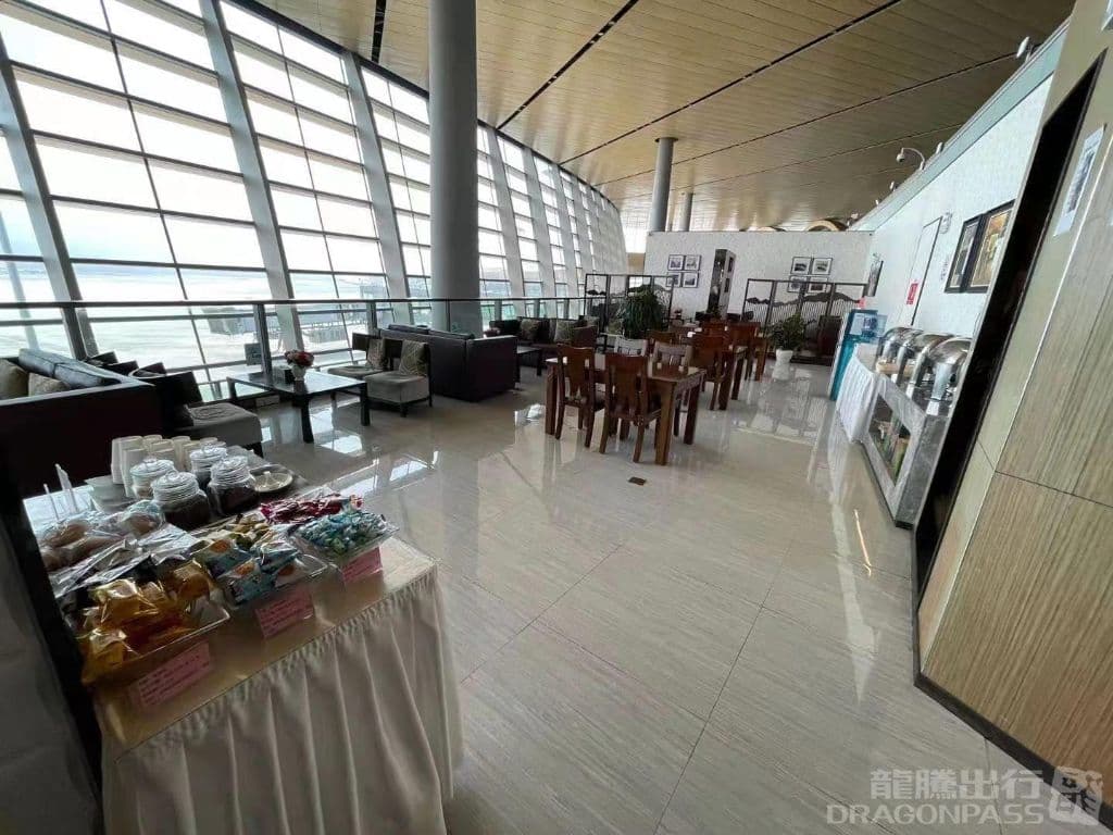 First Class Lounge V17 - 3