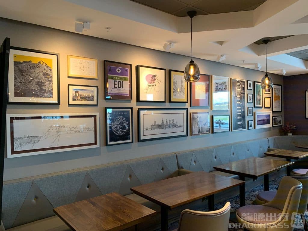 Aspire Lounge (Gate 16) - 2