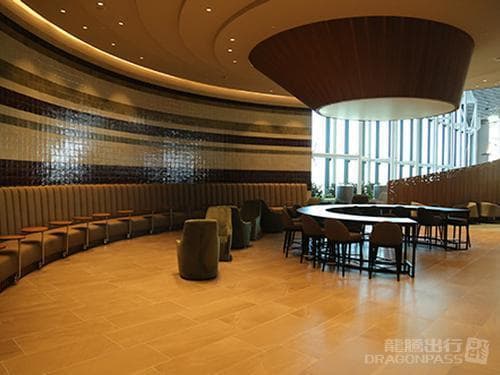 iGA Lounge - 3
