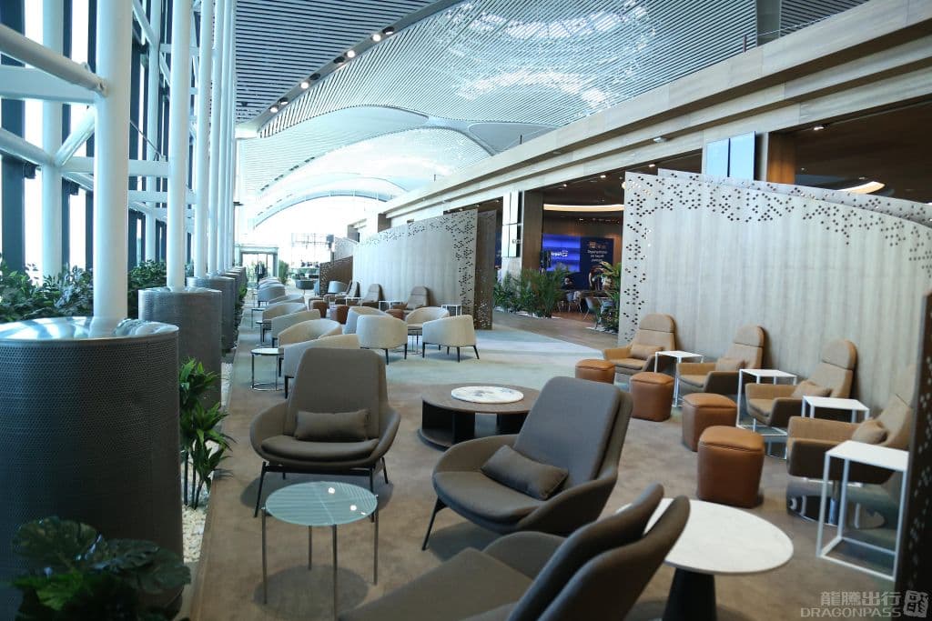 iGA Lounge - 4