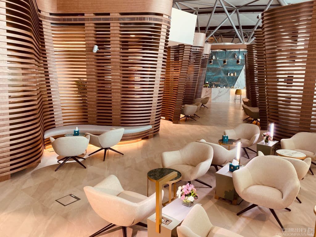 Majan Lounge - 3