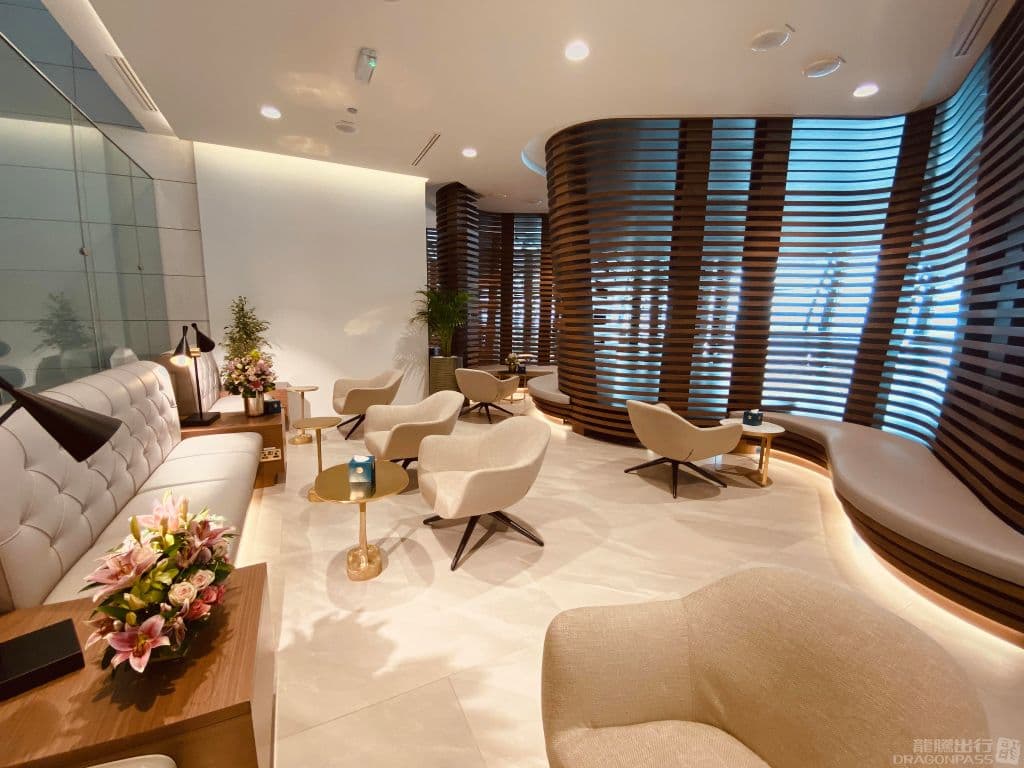 Majan Lounge - 4