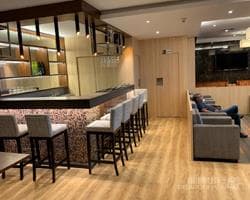 Primus Lounge - 3